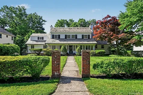 53 Cortlandt Avenue New Rochelle NY 10801