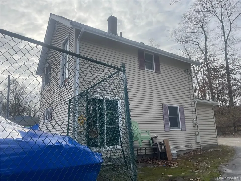100 Dunderberg Road Putnam Valley NY 10579