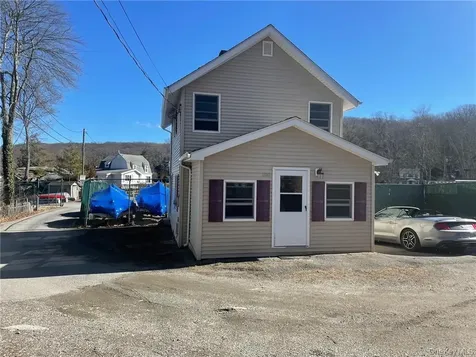 100 Dunderberg Road Putnam Valley NY 10579