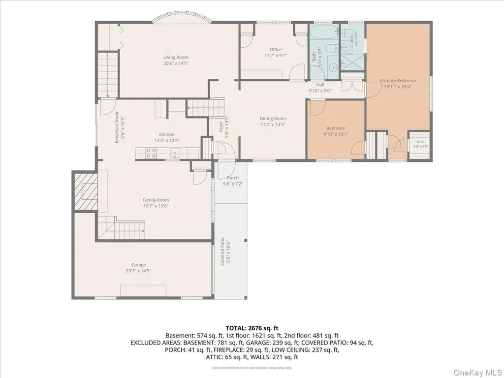 10 Rancher Place Huntington NY 11743