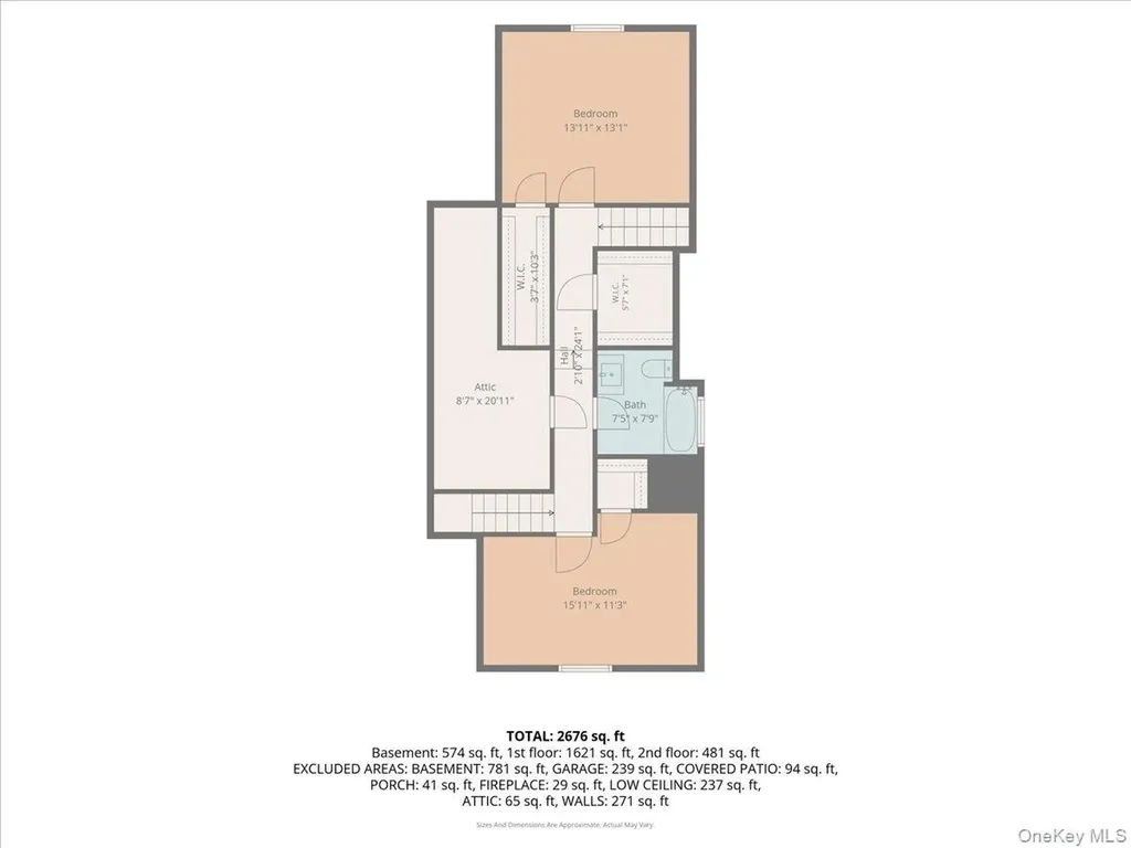 10 Rancher Place Huntington NY 11743