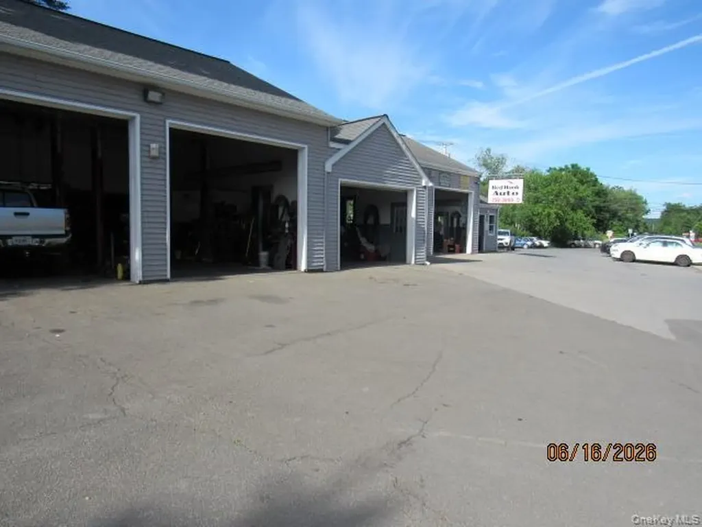 151 Route 199 Red Hook NY 12571
