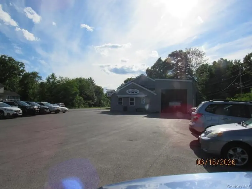151 Route 199 Red Hook NY 12571