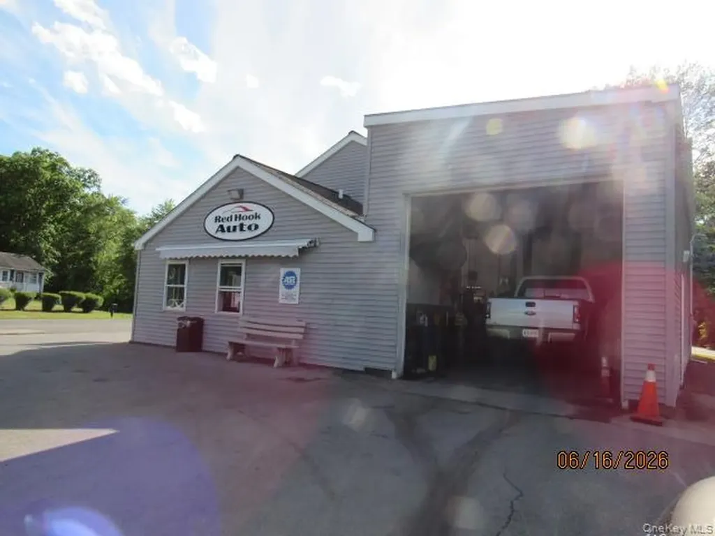151 Route 199 Red Hook NY 12571