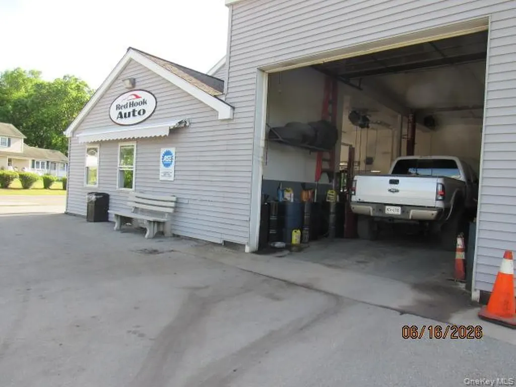 151 Route 199 Red Hook NY 12571
