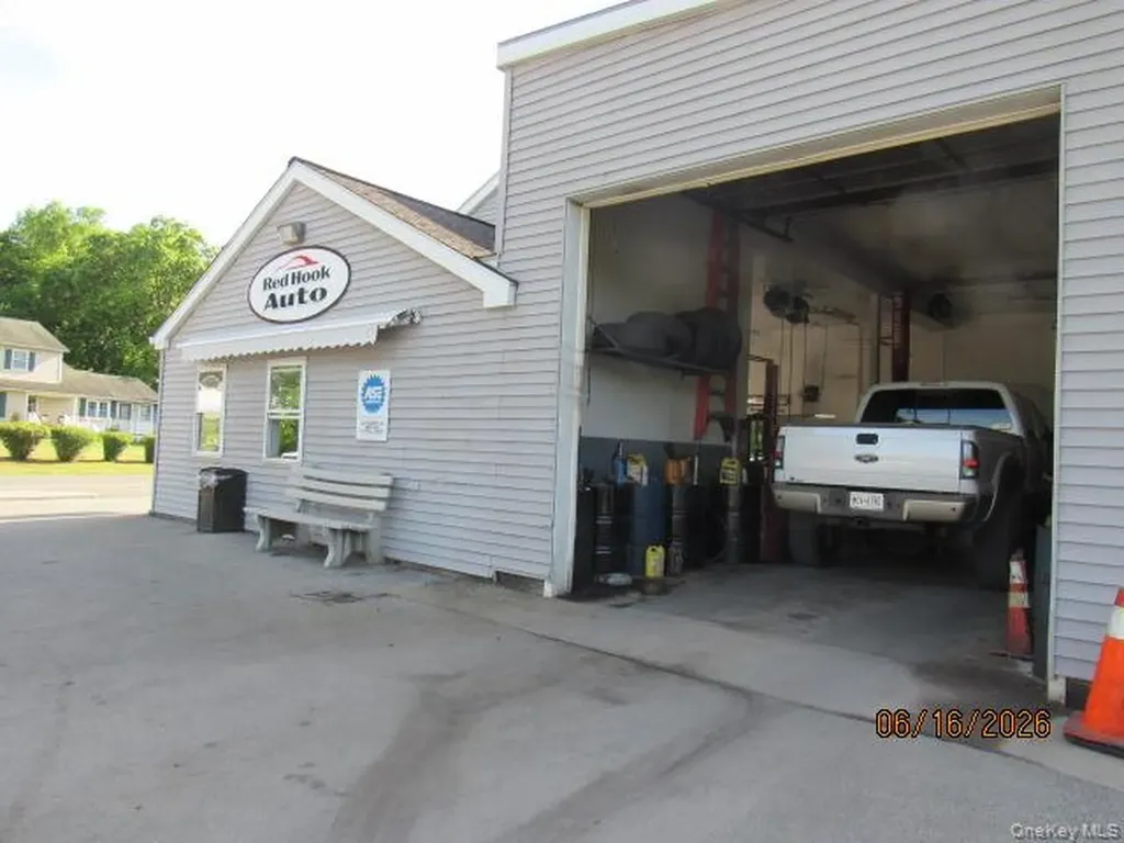 151 Route 199 Red Hook NY 12571