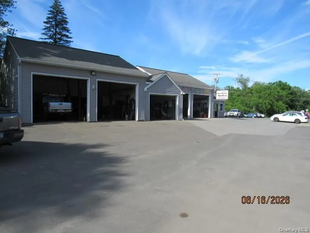 151 Route 199 Red Hook NY 12571