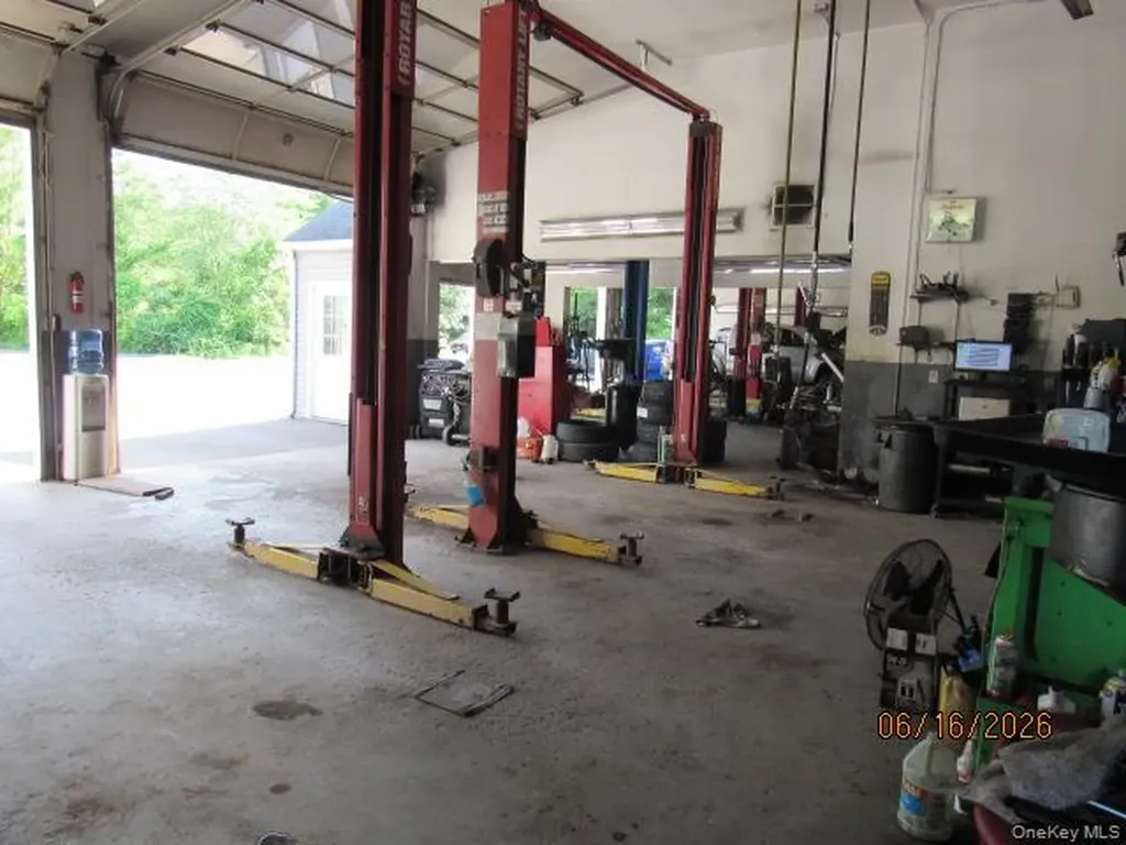 151 Route 199 Red Hook NY 12571