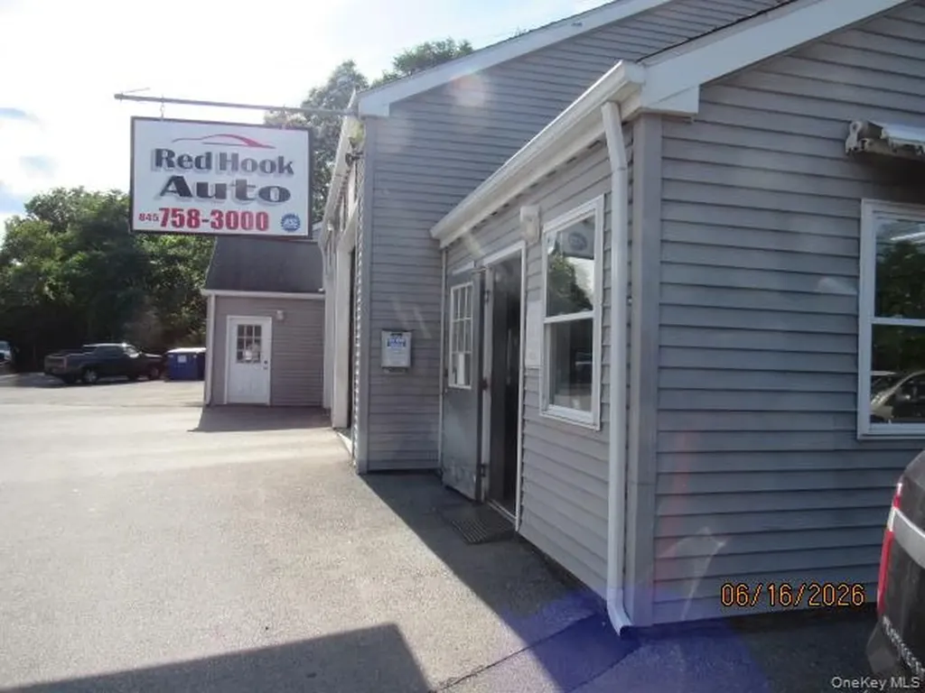 151 Route 199 Red Hook NY 12571