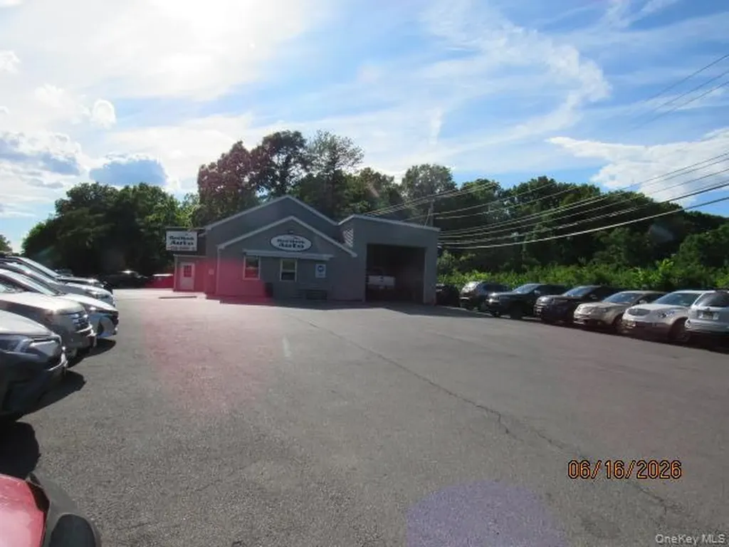 151 Route 199 Red Hook NY 12571