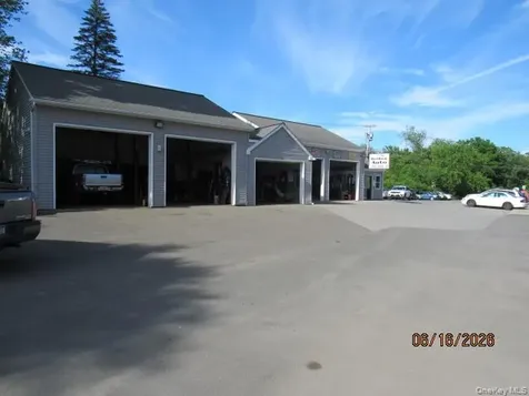 151 Route 199 Red Hook NY 12571