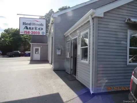 151 Route 199 Red Hook NY 12571