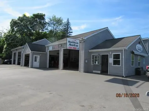 151 Route 199 Red Hook NY 12571