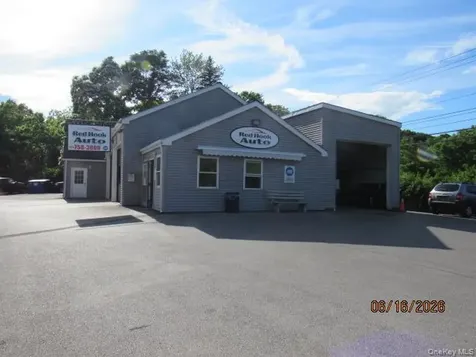 151 Route 199 Red Hook NY 12571