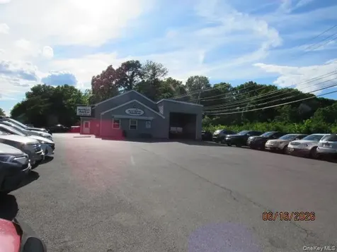 151 Route 199 Red Hook NY 12571