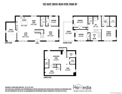 102 Kate Drive New Hyde Park NY 11040