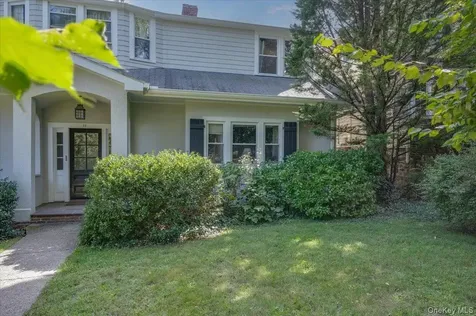 11 Cherry Avenue Larchmont NY 10538
