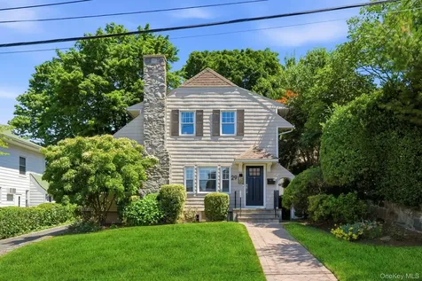 29 Homestead Road Scarsdale NY 10583