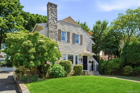 29 Homestead Road Scarsdale NY 10583