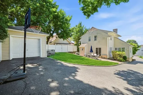 29 Homestead Road Scarsdale NY 10583