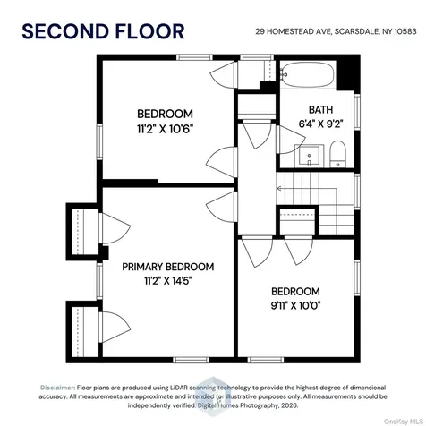 29 Homestead Road Scarsdale NY 10583