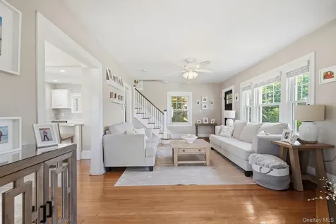 29 Homestead Road Scarsdale NY 10583