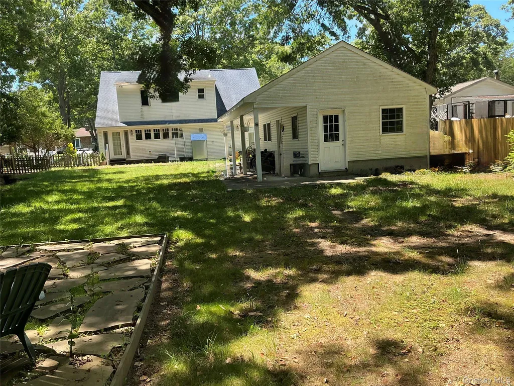 125 Keller Drive Mastic NY 11950