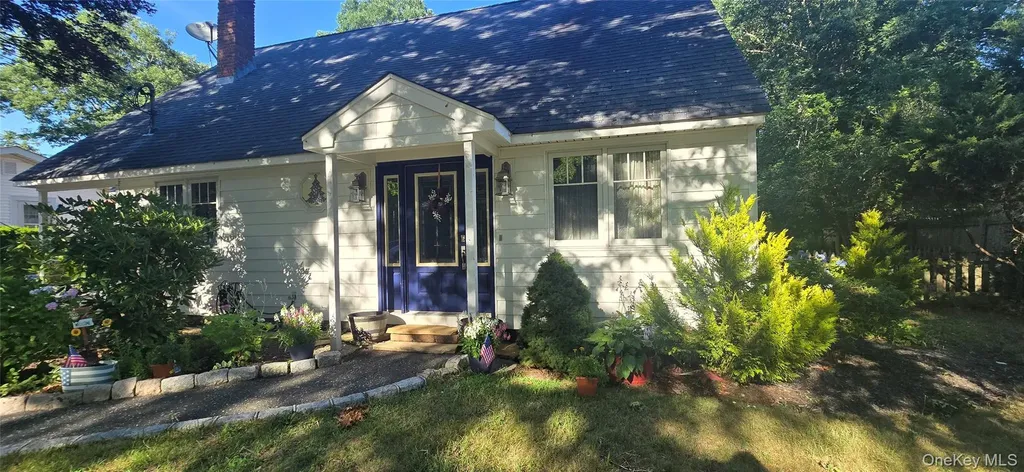 125 Keller Drive Mastic NY 11950