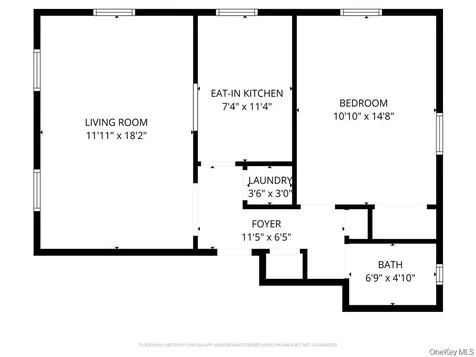 61 Manchester Road Eastchester NY 10709