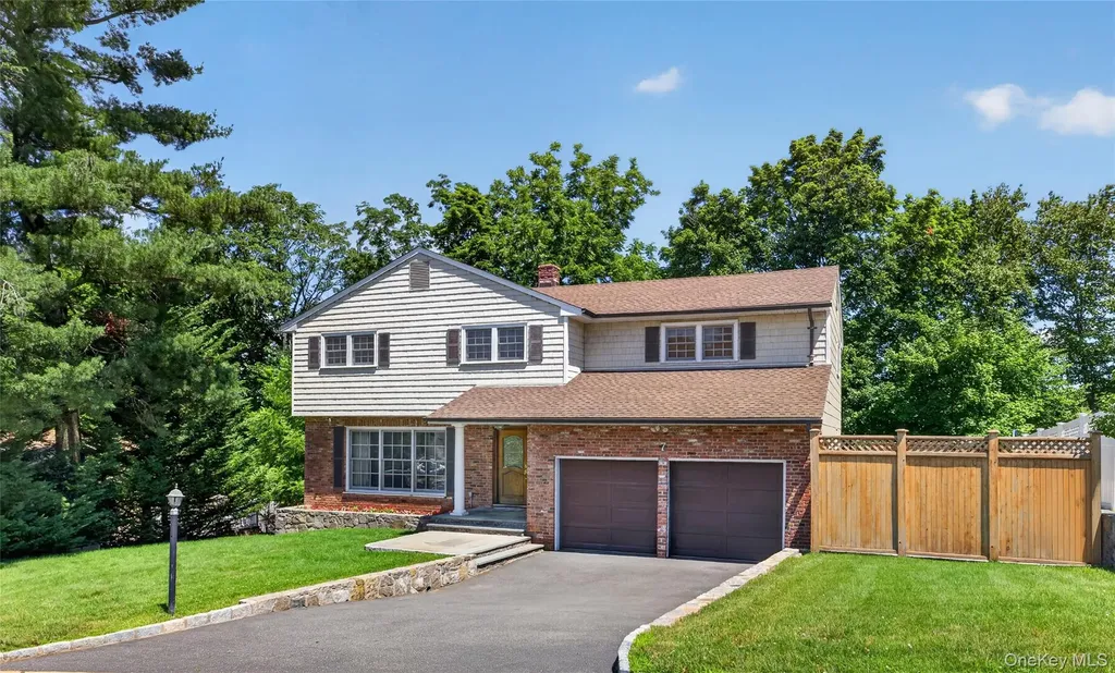 7 Overlook Road Dobbs Ferry NY 10522