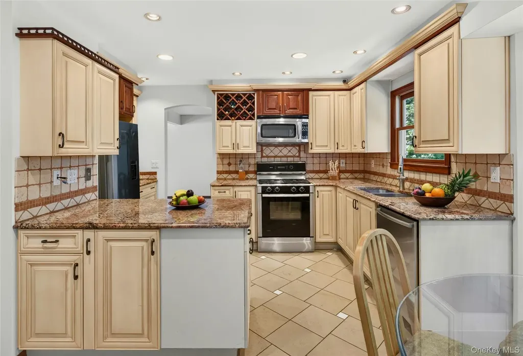 7 Overlook Road Dobbs Ferry NY 10522