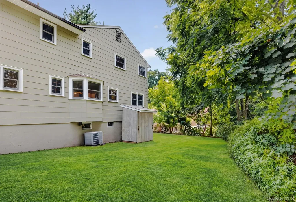 7 Overlook Road Dobbs Ferry NY 10522