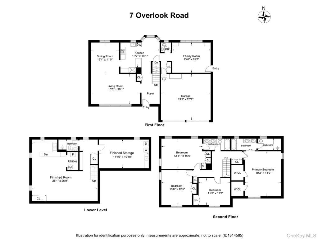 7 Overlook Road Dobbs Ferry NY 10522