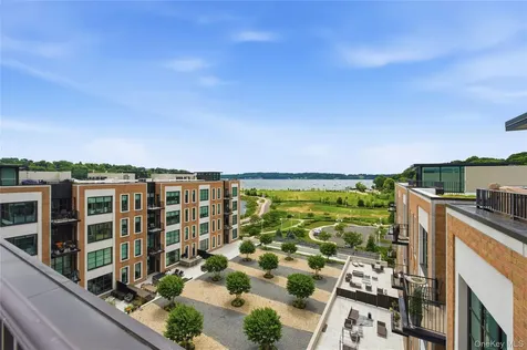 100 Garvies Point Road Glen Cove NY 11542