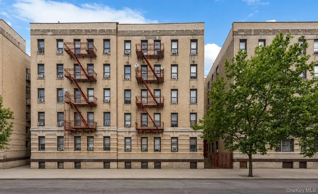 505 W 183rd Street New York (manhattan) NY 10033