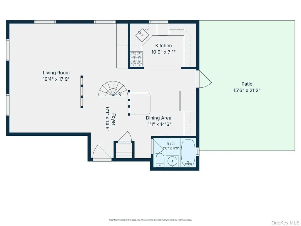 15 Field End Lane Eastchester NY 10709