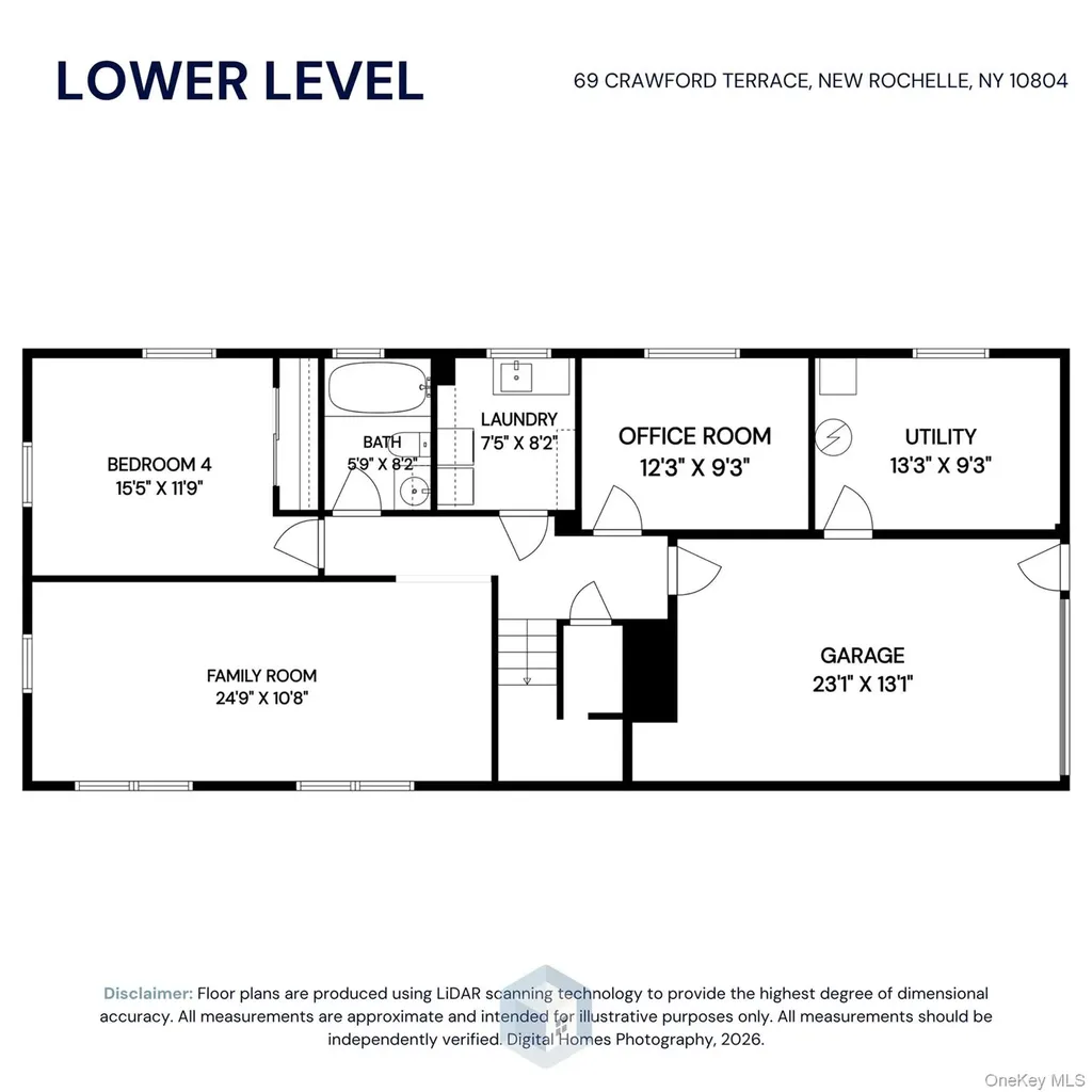 69 Crawford Terrace New Rochelle NY 10804