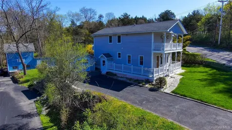 845 Lucas Avenue Extension Hurley NY 12443