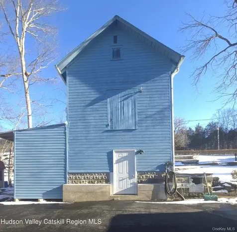 845 Lucas Avenue Extension Hurley NY 12443