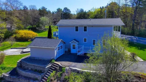 845 Lucas Avenue Extension Hurley NY 12443