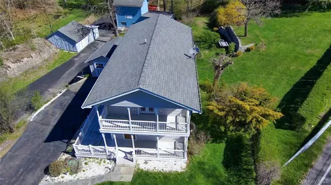 845 Lucas Avenue Extension Hurley NY 12443