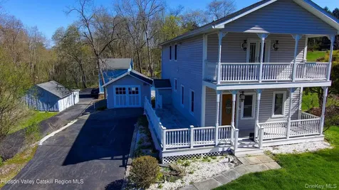 845 Lucas Avenue Extension Hurley NY 12443