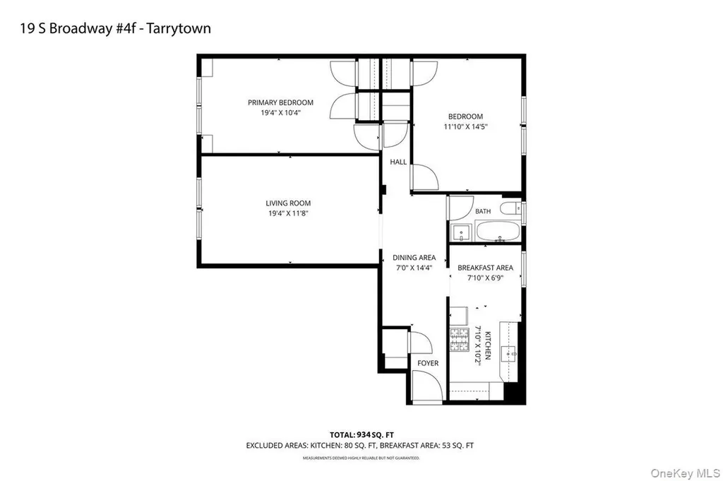 19 S Broadway Tarrytown NY 10591