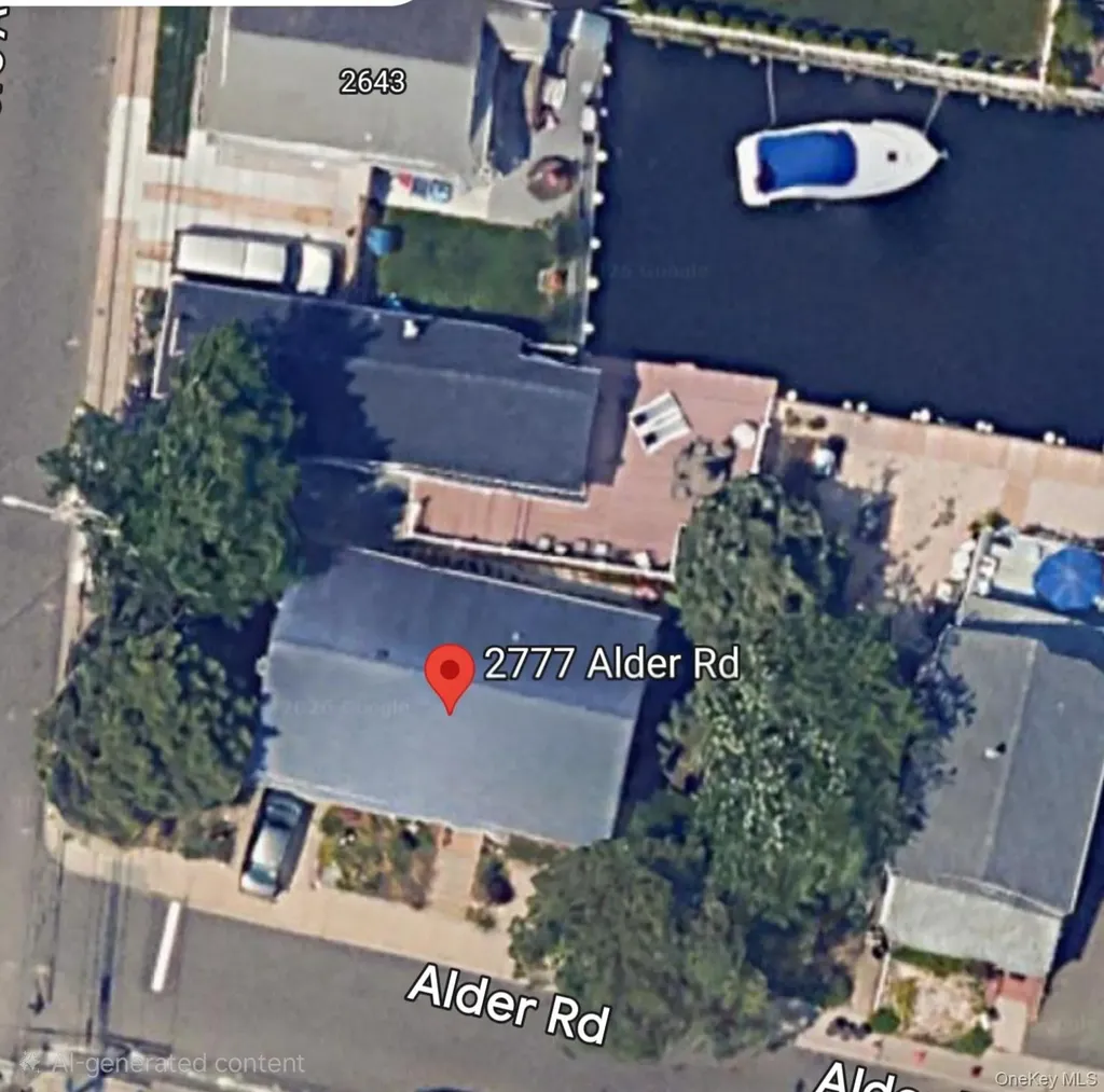 2777 Alder Road Bellmore NY 11710