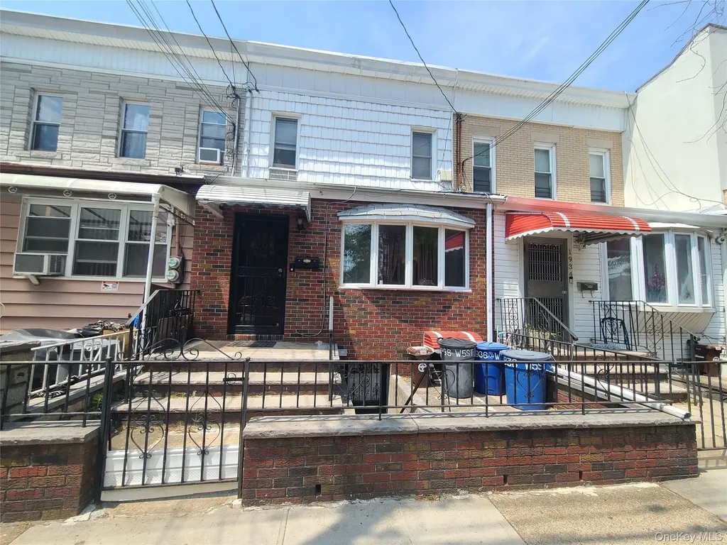 1936 W 5th Street Brooklyn NY 11223
