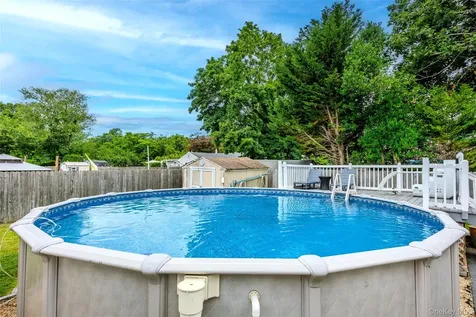 1022 Fire Island Avenue Bay Shore NY 11706
