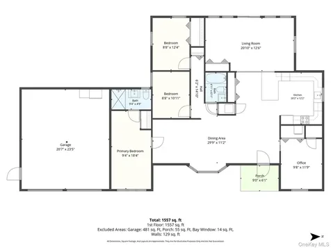 1022 Fire Island Avenue Bay Shore NY 11706
