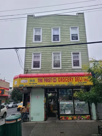 3925-3933 Whiteplains Road Bronx NY 10466