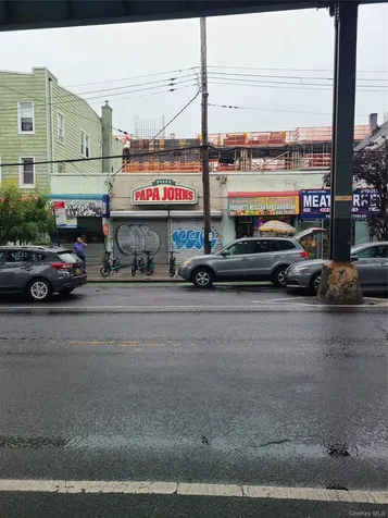 3925-3933 Whiteplains Road Bronx NY 10466
