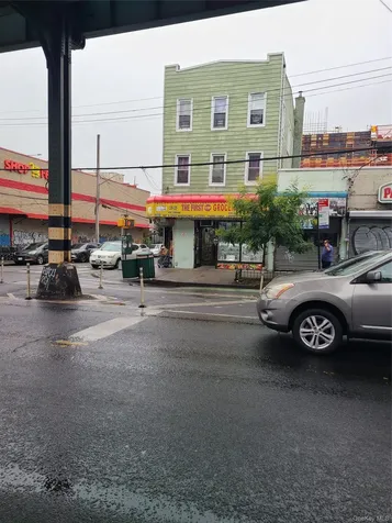 3925-3933 Whiteplains Road Bronx NY 10466